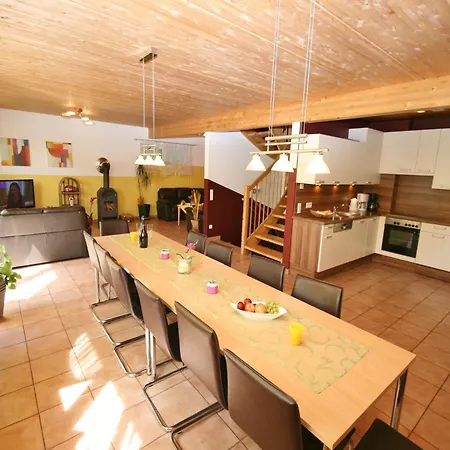 In Fuerth Near Zell Am Slopes, Cleaning Included Chalet