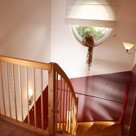 In Fuerth Near Zell Am Slopes, Cleaning Included *