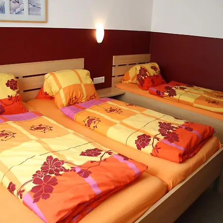 In Fuerth Near Zell Am Slopes, Cleaning Included Chalet *