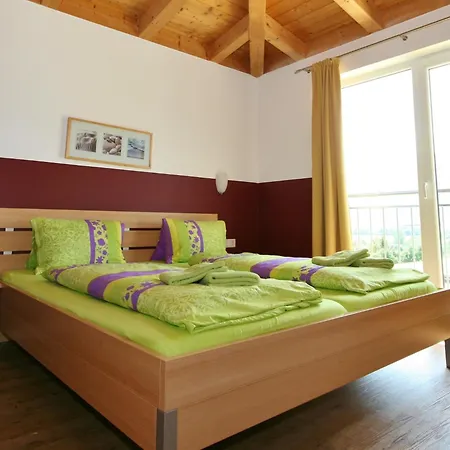 In Fuerth Near Zell Am Slopes, Cleaning Included Chalet