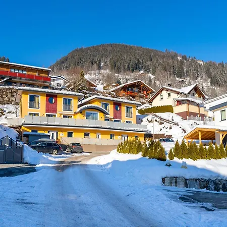 In Fuerth Near Zell Am Slopes, Cleaning Included * Durnberg (Piesendorf)