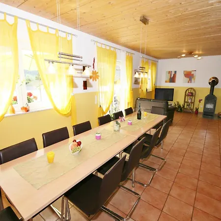 In Fuerth Near Zell Am Slopes, Cleaning Included