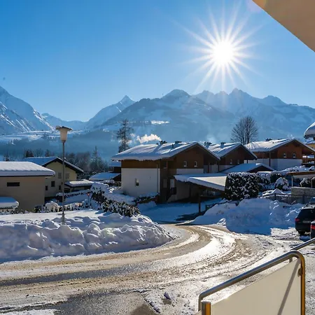 Chalet In Fuerth Near Zell Am Slopes, Cleaning Included