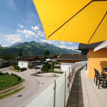 In Fuerth Near Zell Am Slopes, Cleaning Included * Durnberg (Piesendorf)