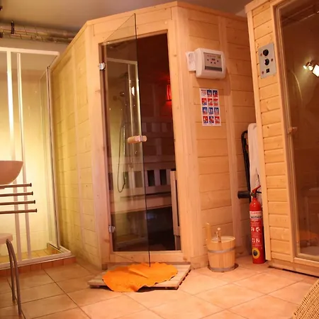 In Fuerth Near Zell Am Slopes, Cleaning Included Chalet *