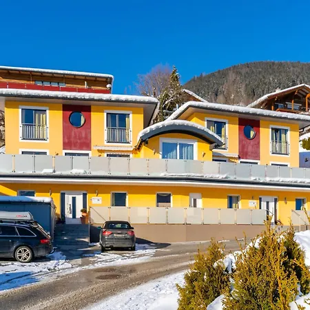 In Fuerth Near Zell Am Slopes, Cleaning Included Chalet Durnberg (Piesendorf)