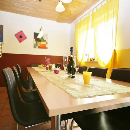 In Fuerth Near Zell Am Slopes, Cleaning Included